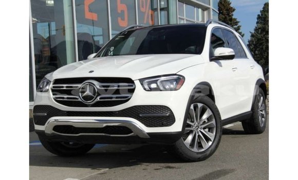 Buy Import Mercedes-Benz GLE White Car in Import - Dubai in Abseron Buy Import Mercedes-Benz GLE White Car in Import - Dubai in Abseron