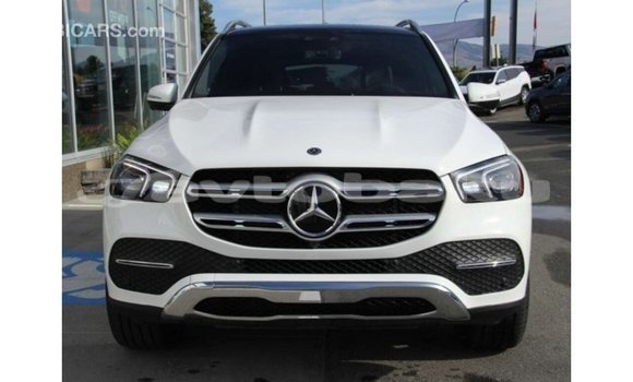 Buy Import Mercedes-Benz GLE White Car in Import - Dubai in Abseron Buy Import Mercedes-Benz GLE White Car in Import - Dubai in Abseron
