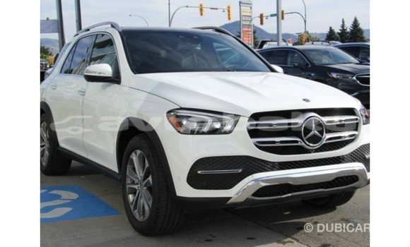 Buy Import Mercedes-Benz GLE White Car in Import - Dubai in Abseron Buy Import Mercedes-Benz GLE White Car in Import - Dubai in Abseron