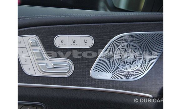 Buy Import Mercedes-Benz GLE White Car in Import - Dubai in Abseron Buy Import Mercedes-Benz GLE White Car in Import - Dubai in Abseron