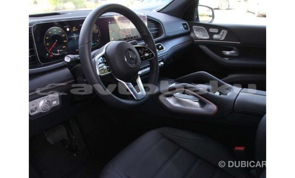 Buy Import Mercedes-Benz GLE White Car in Import - Dubai in Abseron Buy Import Mercedes-Benz GLE White Car in Import - Dubai in Abseron