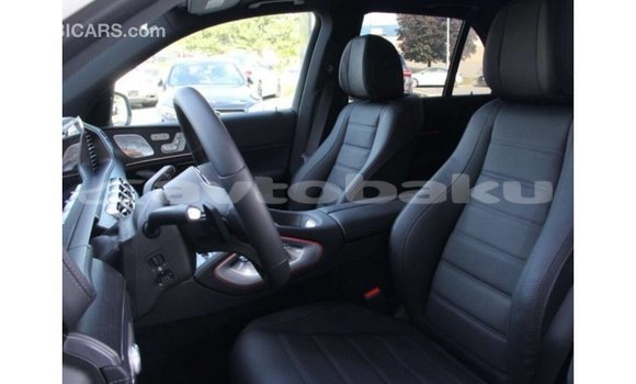 Buy Import Mercedes-Benz GLE White Car in Import - Dubai in Abseron Buy Import Mercedes-Benz GLE White Car in Import - Dubai in Abseron