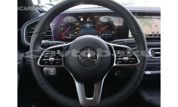 Buy Import Mercedes-Benz GLE White Car in Import - Dubai in Abseron Buy Import Mercedes-Benz GLE White Car in Import - Dubai in Abseron