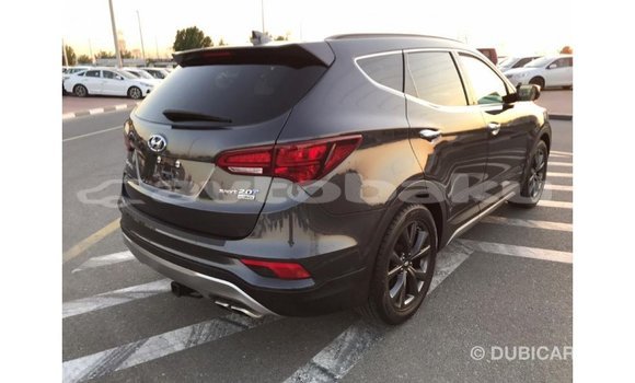 Buy Import Hyundai Santa Fe Black Car in Import - Dubai in Abseron Buy Import Hyundai Santa Fe Black Car in Import - Dubai in Abseron