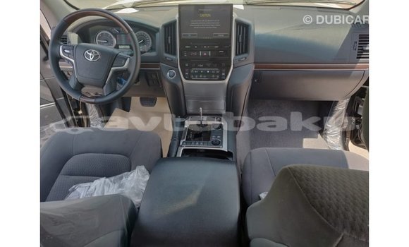 Buy Import Toyota Land Cruiser Other Car in Import - Dubai in Abseron Buy Import Toyota Land Cruiser Other Car in Import - Dubai in Abseron