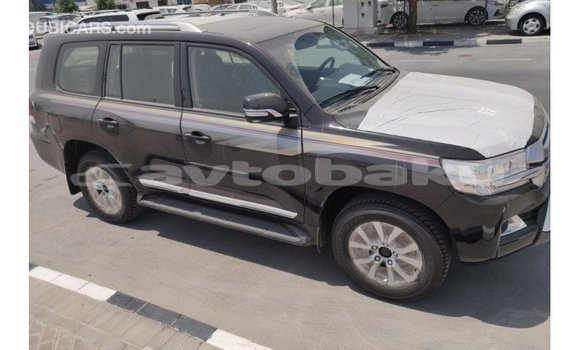 Buy Import Toyota Land Cruiser Other Car in Import - Dubai in Abseron Buy Import Toyota Land Cruiser Other Car in Import - Dubai in Abseron