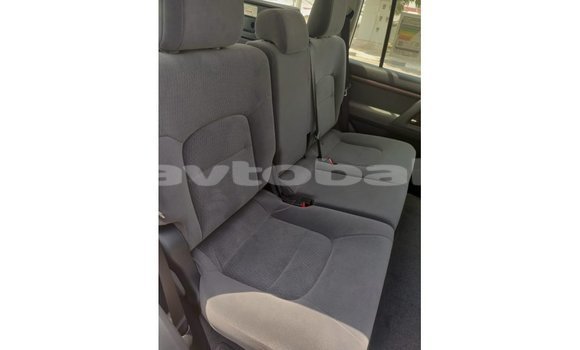 Buy Import Toyota Land Cruiser Other Car in Import - Dubai in Abseron Buy Import Toyota Land Cruiser Other Car in Import - Dubai in Abseron