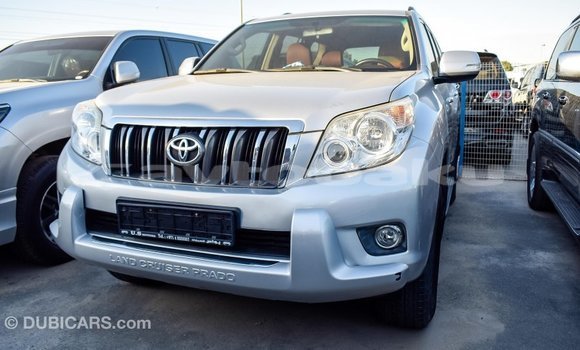 Buy Import Toyota Prado Other Car in Import - Dubai in Abseron Buy Import Toyota Prado Other Car in Import - Dubai in Abseron
