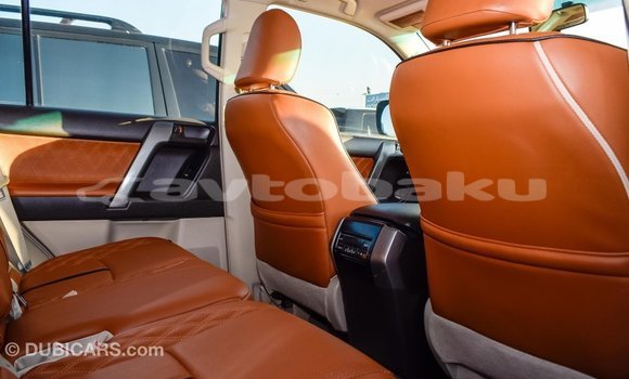 Buy Import Toyota Prado Other Car in Import - Dubai in Abseron Buy Import Toyota Prado Other Car in Import - Dubai in Abseron