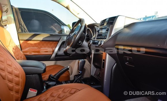 Buy Import Toyota Prado Other Car in Import - Dubai in Abseron Buy Import Toyota Prado Other Car in Import - Dubai in Abseron
