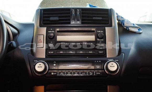 Buy Import Toyota Prado Other Car in Import - Dubai in Abseron Buy Import Toyota Prado Other Car in Import - Dubai in Abseron