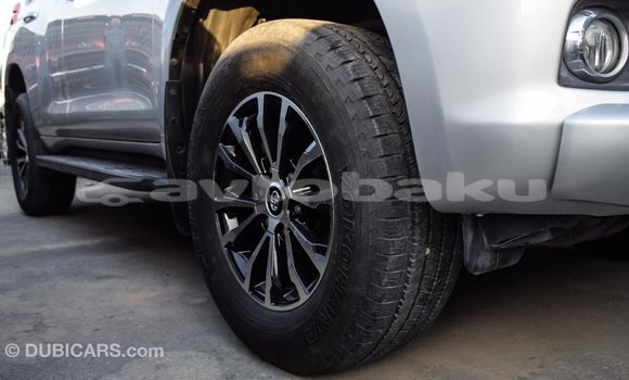 Buy Import Toyota Prado Other Car in Import - Dubai in Abseron Buy Import Toyota Prado Other Car in Import - Dubai in Abseron