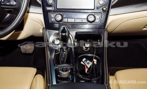 Buy Import Nissan Maxima White Car in Import - Dubai in Abseron Buy Import Nissan Maxima White Car in Import - Dubai in Abseron