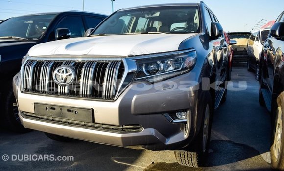 Buy Import Toyota Prado Other Car in Import - Dubai in Abseron Buy Import Toyota Prado Other Car in Import - Dubai in Abseron