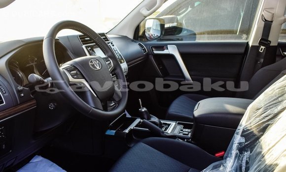 Buy Import Toyota Prado Other Car in Import - Dubai in Abseron Buy Import Toyota Prado Other Car in Import - Dubai in Abseron