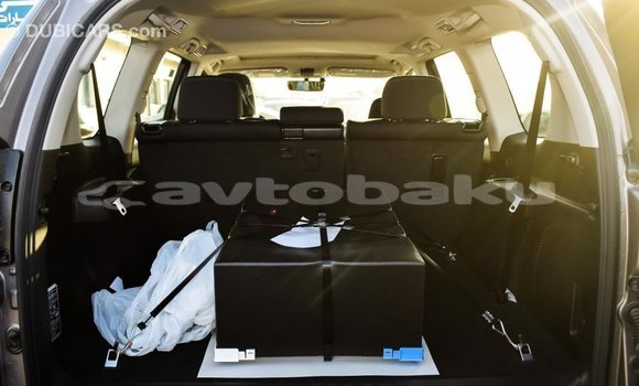 Buy Import Toyota Prado Other Car in Import - Dubai in Abseron Buy Import Toyota Prado Other Car in Import - Dubai in Abseron