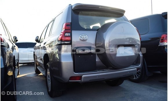 Buy Import Toyota Prado Other Car in Import - Dubai in Abseron Buy Import Toyota Prado Other Car in Import - Dubai in Abseron