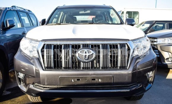 Buy Import Toyota Prado Other Car in Import - Dubai in Abseron Buy Import Toyota Prado Other Car in Import - Dubai in Abseron