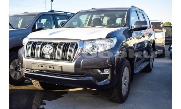 Buy Import Toyota Prado Other Car in Import - Dubai in Abseron Buy Import Toyota Prado Other Car in Import - Dubai in Abseron