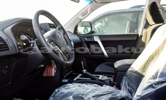 Buy Import Toyota Prado Other Car in Import - Dubai in Abseron Buy Import Toyota Prado Other Car in Import - Dubai in Abseron