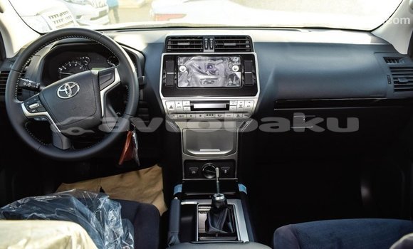Buy Import Toyota Prado Other Car in Import - Dubai in Abseron Buy Import Toyota Prado Other Car in Import - Dubai in Abseron
