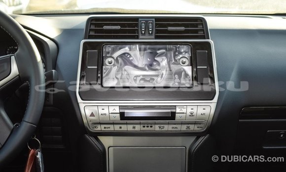 Buy Import Toyota Prado Other Car in Import - Dubai in Abseron Buy Import Toyota Prado Other Car in Import - Dubai in Abseron