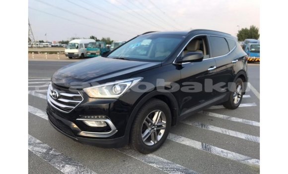 Buy Import Hyundai Santa Fe Other Car in Import - Dubai in Abseron Buy Import Hyundai Santa Fe Other Car in Import - Dubai in Abseron
