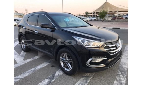 Buy Import Hyundai Santa Fe Other Car in Import - Dubai in Abseron Buy Import Hyundai Santa Fe Other Car in Import - Dubai in Abseron