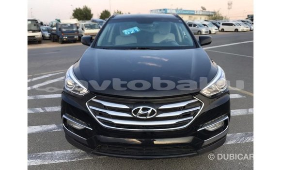 Buy Import Hyundai Santa Fe Other Car in Import - Dubai in Abseron Buy Import Hyundai Santa Fe Other Car in Import - Dubai in Abseron