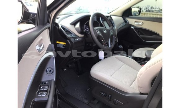 Buy Import Hyundai Santa Fe Other Car in Import - Dubai in Abseron Buy Import Hyundai Santa Fe Other Car in Import - Dubai in Abseron