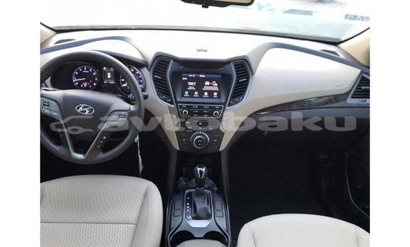 Buy Import Hyundai Santa Fe Other Car in Import - Dubai in Abseron Buy Import Hyundai Santa Fe Other Car in Import - Dubai in Abseron