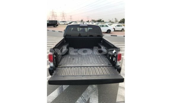 Buy Import Toyota Tacoma Black Car in Import - Dubai in Abseron Buy Import Toyota Tacoma Black Car in Import - Dubai in Abseron