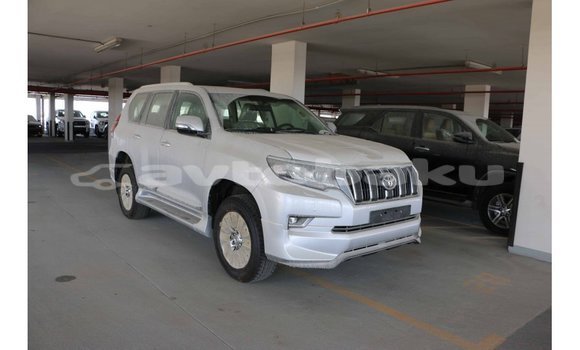 Buy Import Toyota Prado Other Car in Import - Dubai in Abseron Buy Import Toyota Prado Other Car in Import - Dubai in Abseron