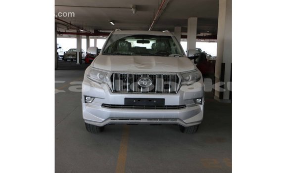 Buy Import Toyota Prado Other Car in Import - Dubai in Abseron Buy Import Toyota Prado Other Car in Import - Dubai in Abseron