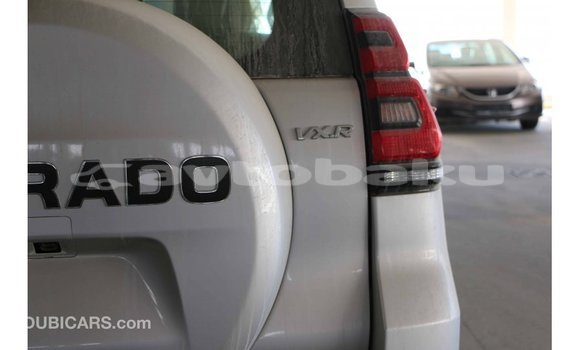 Buy Import Toyota Prado Other Car in Import - Dubai in Abseron Buy Import Toyota Prado Other Car in Import - Dubai in Abseron
