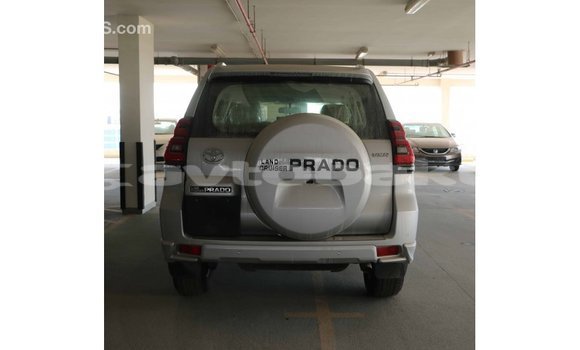Buy Import Toyota Prado Other Car in Import - Dubai in Abseron Buy Import Toyota Prado Other Car in Import - Dubai in Abseron