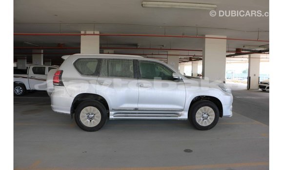 Buy Import Toyota Prado Other Car in Import - Dubai in Abseron Buy Import Toyota Prado Other Car in Import - Dubai in Abseron