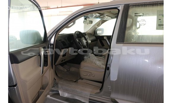 Buy Import Toyota Prado Other Car in Import - Dubai in Abseron Buy Import Toyota Prado Other Car in Import - Dubai in Abseron