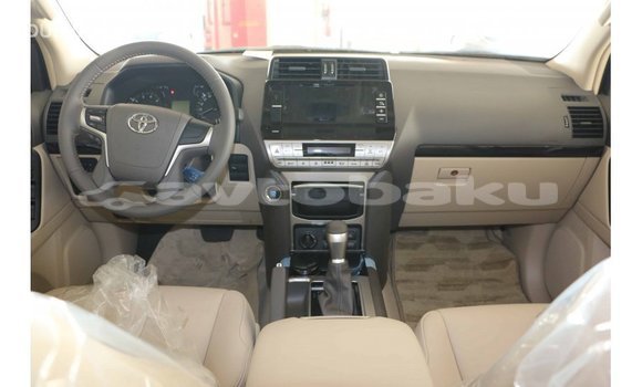 Buy Import Toyota Prado Other Car in Import - Dubai in Abseron Buy Import Toyota Prado Other Car in Import - Dubai in Abseron