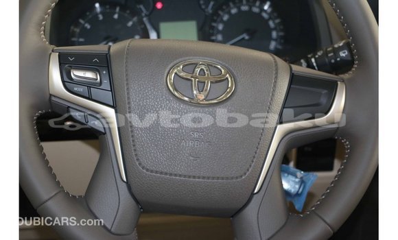 Buy Import Toyota Prado Other Car in Import - Dubai in Abseron Buy Import Toyota Prado Other Car in Import - Dubai in Abseron