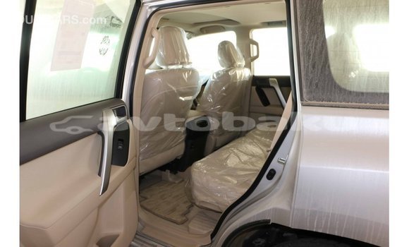 Buy Import Toyota Prado Other Car in Import - Dubai in Abseron Buy Import Toyota Prado Other Car in Import - Dubai in Abseron