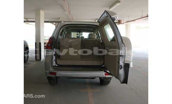 Buy Import Toyota Prado Other Car in Import - Dubai in Abseron Buy Import Toyota Prado Other Car in Import - Dubai in Abseron