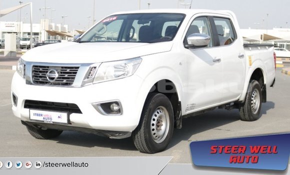 Buy Import Nissan Navara White Car in Import - Dubai in Abseron Buy Import Nissan Navara White Car in Import - Dubai in Abseron