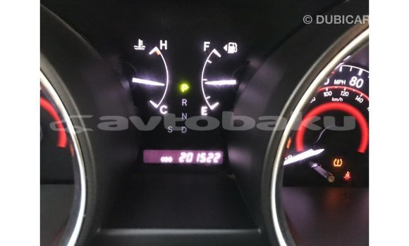 Buy Import Toyota Highlander White Car in Import - Dubai in Abseron Buy Import Toyota Highlander White Car in Import - Dubai in Abseron