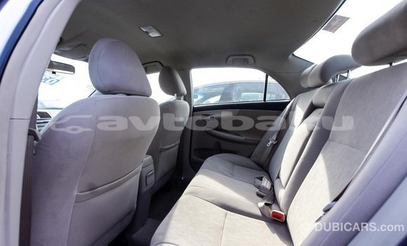 Buy Import Toyota Corolla White Car in Import - Dubai in Abseron Buy Import Toyota Corolla White Car in Import - Dubai in Abseron