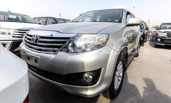 Buy Import Toyota Fortuner Other Car in Import - Dubai in Abseron Buy Import Toyota Fortuner Other Car in Import - Dubai in Abseron