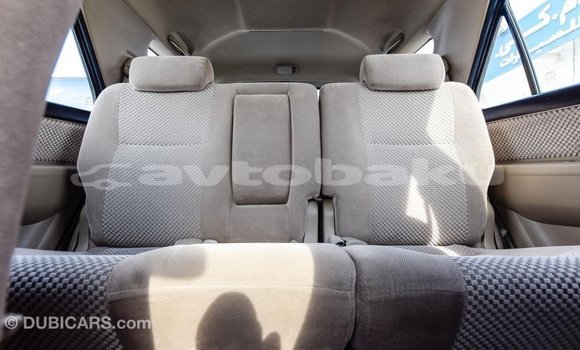 Buy Import Toyota Fortuner Other Car in Import - Dubai in Abseron Buy Import Toyota Fortuner Other Car in Import - Dubai in Abseron