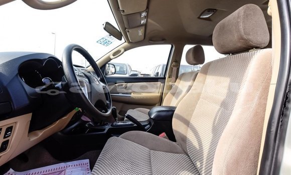 Buy Import Toyota Fortuner Other Car in Import - Dubai in Abseron Buy Import Toyota Fortuner Other Car in Import - Dubai in Abseron