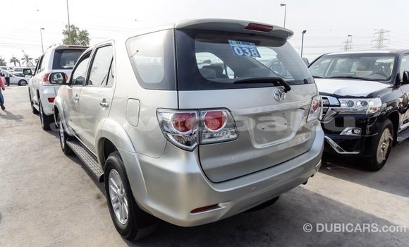 Buy Import Toyota Fortuner Other Car in Import - Dubai in Abseron Buy Import Toyota Fortuner Other Car in Import - Dubai in Abseron