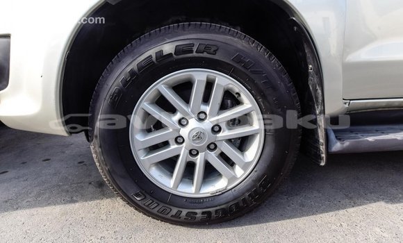 Buy Import Toyota Fortuner Other Car in Import - Dubai in Abseron Buy Import Toyota Fortuner Other Car in Import - Dubai in Abseron